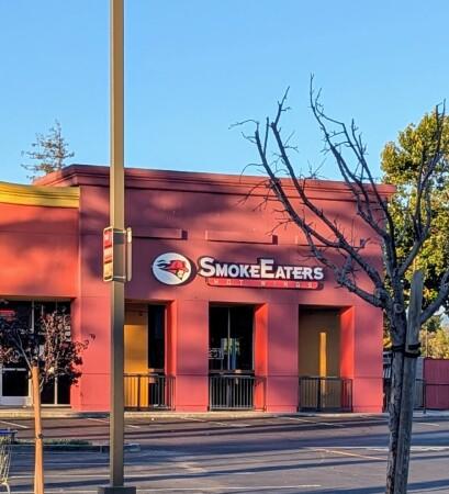 Best Sports Bars in Santa Clara - Smoke Eaters @ Santa Clara