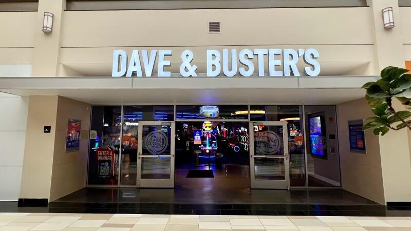 Les Meilleurs Bars à Albany - Dave & Busters @ Albany