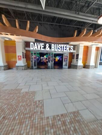 Les Meilleurs Bars à Syracuse - Dave & Busters @ Syracuse