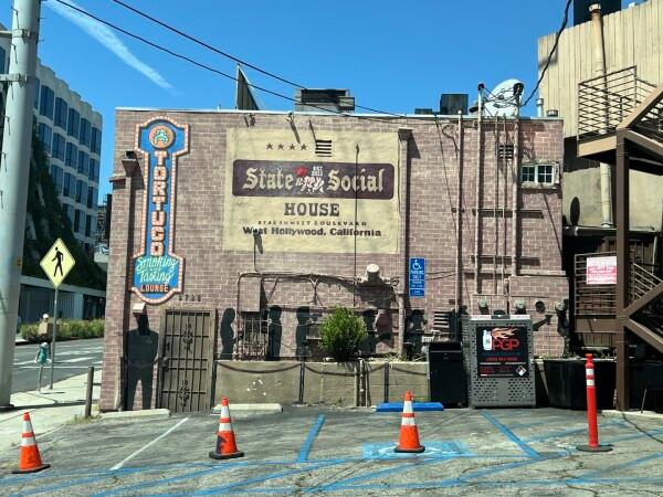 Best Sports Bars in West Hollywood - State Social House