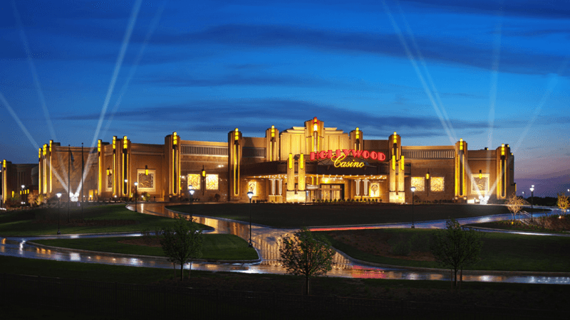 Best Sports Bars in Toledo - Hollywood Casino @ Toledo