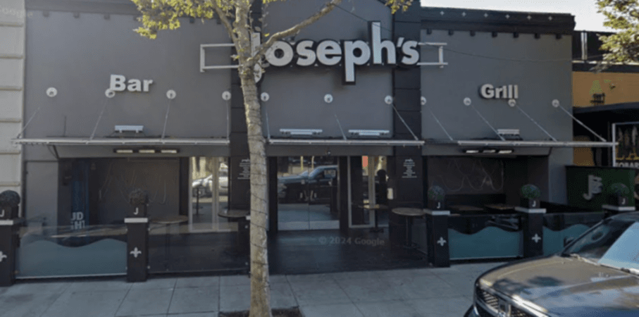 Best Sports Bars in Downey - Josephs Bar & Grill