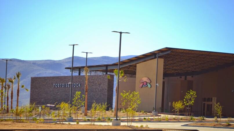 Best Sports Bars in Twentynine Palms - 29 Palms @ Tortoise Rock Casino