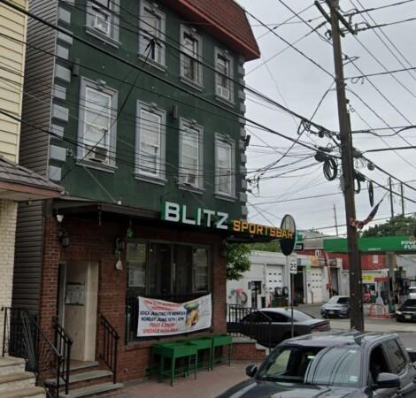 Best Sports Bars in Newark - Blitz Sports Bar