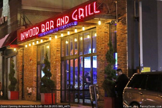 Best Sports Bars in New York - Inwood Bar & Grill