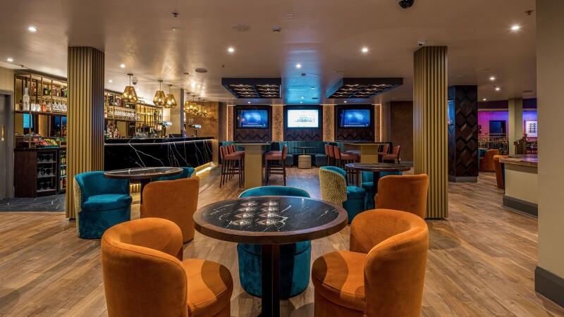 Beste Sportsbars in Newcastle upon Tyne - Ballys Newcastle