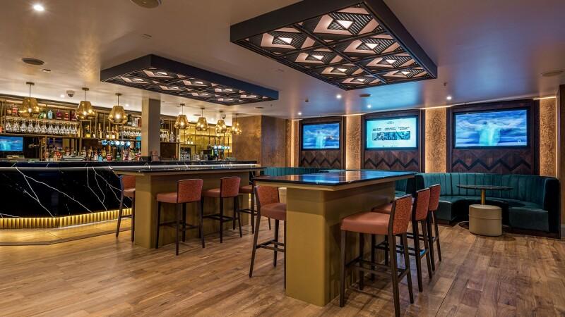 Beste Sportsbars in Newcastle upon Tyne - Ballys Newcastle