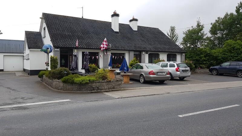 Best Sports Bars in Corrandulla - Hennelly's Bar