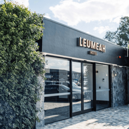 Best Sports Bars in Leumeah - Leumeah Hotel