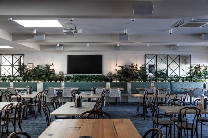 Best Sports Bars in Leumeah - Leumeah Hotel