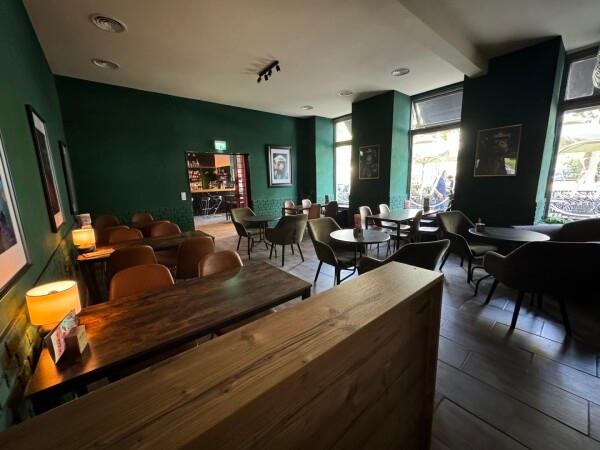 Best Sports Bars in Wien - Wilheim Cafe & Bar