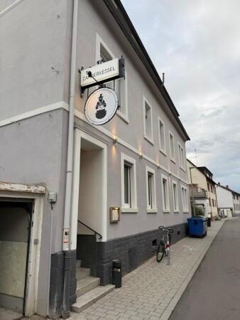 Beste Sportsbars in Karlsruhe - Der Zauberkessel