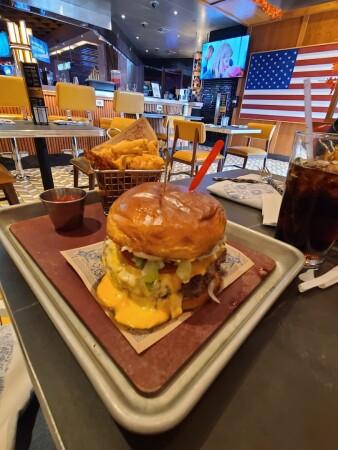 Best Sports Bars in Greensburg - Live! Casino Pittsburgh