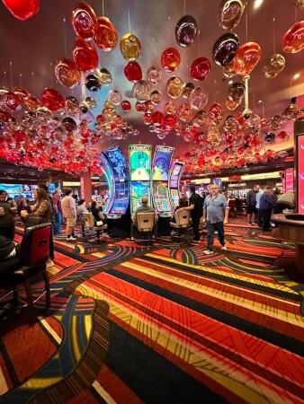 Best Sports Bars in Greensburg - Live! Casino Pittsburgh