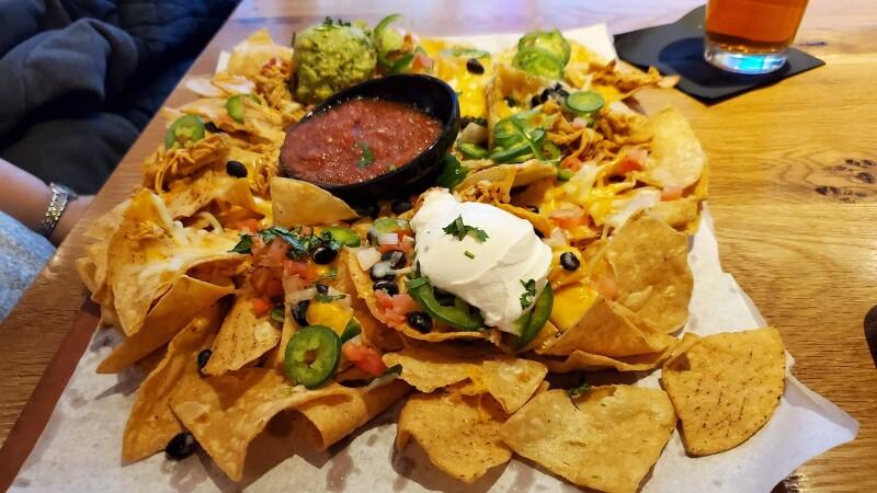 Best Sports Bars in Greensburg - Live! Casino Pittsburgh