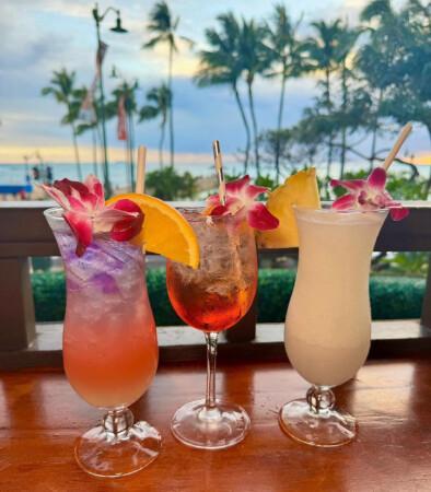 Best Sports Bars in Honolulu - Lulu's Waikiki