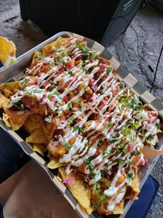 Best Sports Bars in Washington - The Midlands Beer Garden