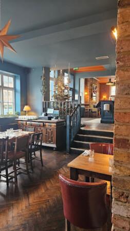 Les Meilleurs Bars à London - Grove Surbiton