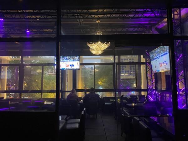 Best Sports Bars in Washington - Gazuza Lounge