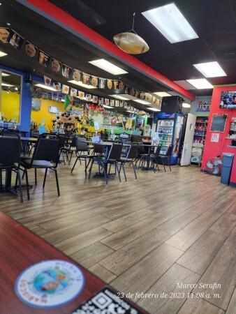 Best Sports Bars in Mesa - Mariscos "El Viejon"