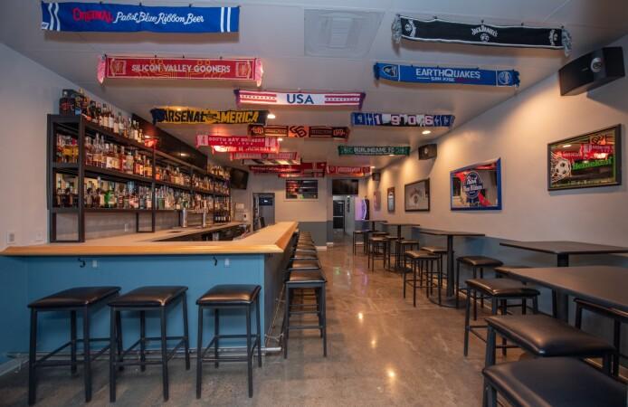 Best Sports Bars in San Jose - Jack's