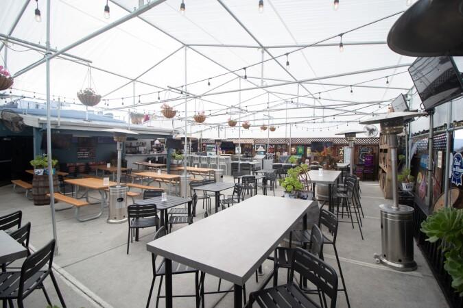 Best Sports Bars in San Jose - Jack's