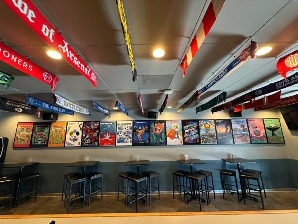 Best Sports Bars in San Jose - Jack's