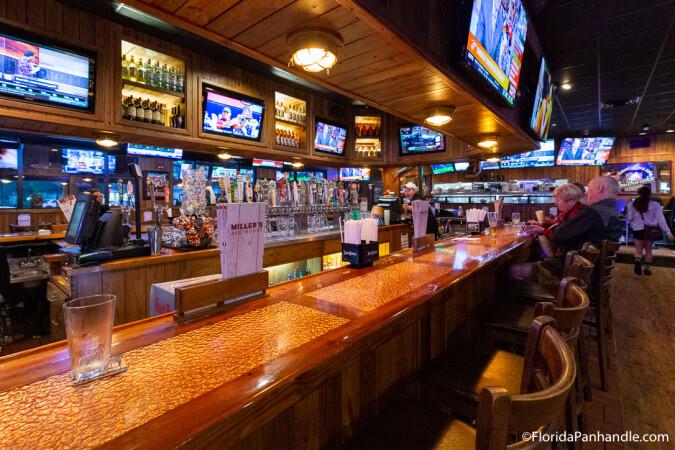 Best Sports Bars in Levittown - Millers Ale House Levittown