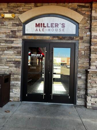 Best Sports Bars in Levittown - Millers Ale House Levittown
