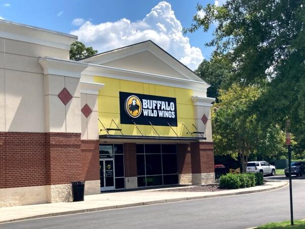 Best Sports Bars in Mechanicsville - Buffalo Wild Wings @ Mechanicsville, Va