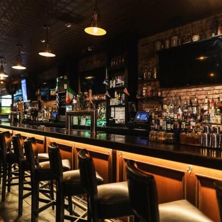Best Sports Bars in New York - Becketts Bar And Grill