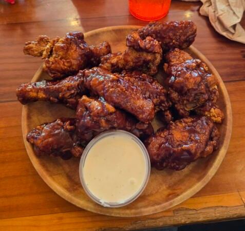 Beste Sportsbars in W Springfield - Hooters @ West Springfield