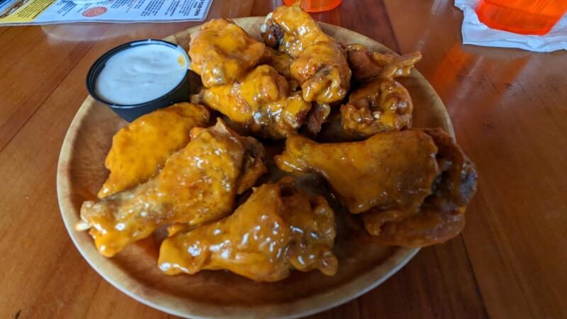 Les Meilleurs Bars à Shrewsbury - Hooters @ Shrewsbury