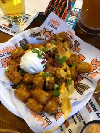 Les Meilleurs Bars à Shrewsbury - Hooters @ Shrewsbury