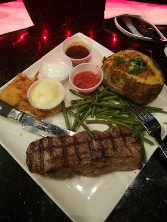 Best Sports Bars in Dayton - Hollywood Gaming @ Dayton Raceway