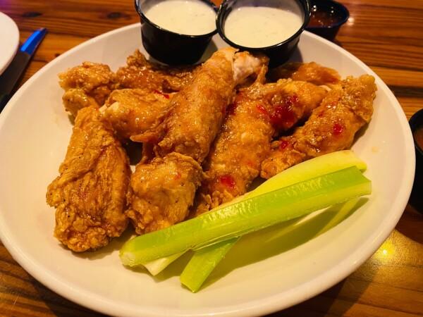 Best Sports Bars in Woodbridge - Millers Ale House Woodbridge