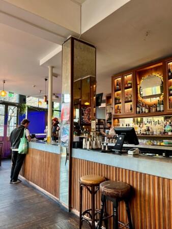 Best Sports Bars in Islington - The Regent
