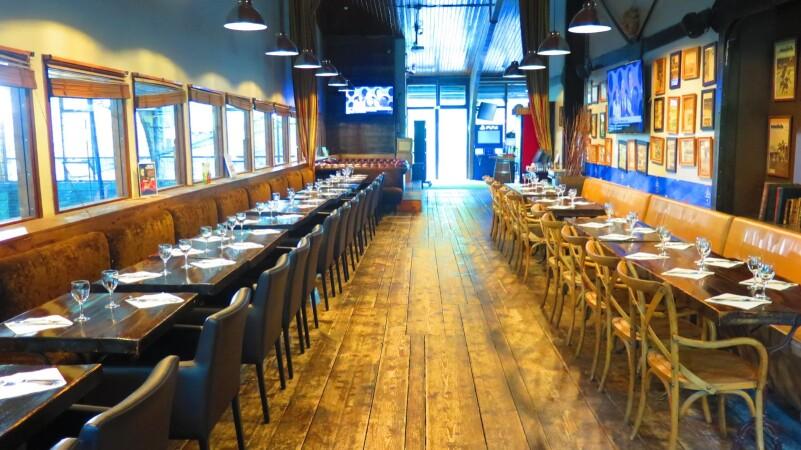 Les Meilleurs Bars à Meudon - Sports Bar - UrbanSoccer Meudon