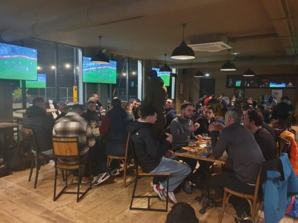 Les Meilleurs Bars à Le Mans - Sports Bar - UrbanSoccer Le Mans