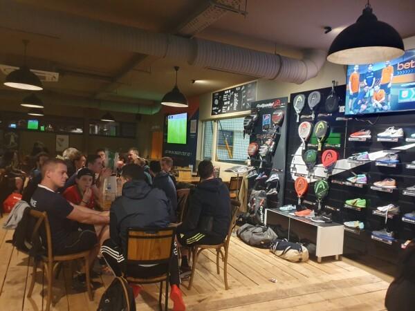 Les Meilleurs Bars à Le Mans - Sports Bar - UrbanSoccer Le Mans