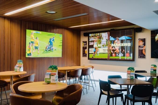 Best Sports Bars in Unley - The Cremorne Hotel