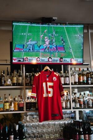 Best Sports Bars in Unley - The Cremorne Hotel