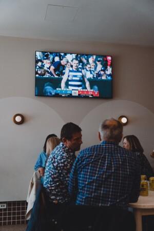 Best Sports Bars in Unley - The Cremorne Hotel