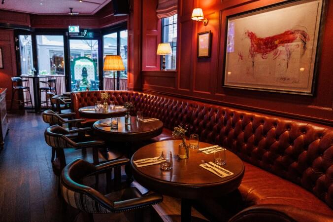 Best Sports Bars in Dublin - Lennan's Yard