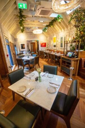 Best Sports Bars in Dublin - Lennan's Yard