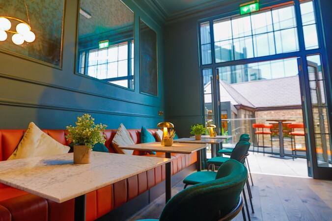 Best Sports Bars in Dublin - Lennan's Yard