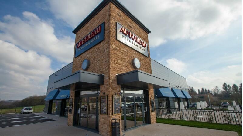 Best Sports Bars in École-Valentin - Au Bureau Besançon Ecole Valentin