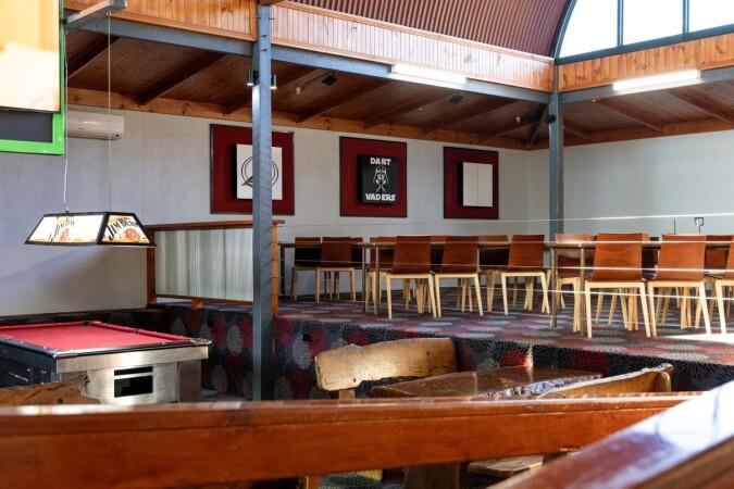 Best Sports Bars in Murray Bridge - Swanport Hotel