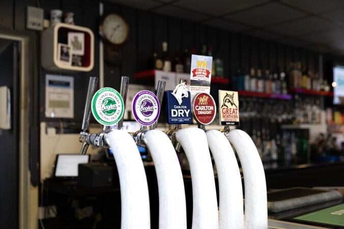 Best Sports Bars in Penola - Prince of Wales Hotel