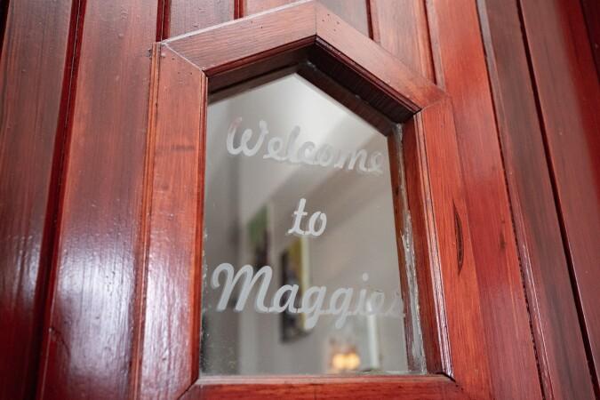 Best Sports Bars in CARRICKMORE - MAGGIES BAR